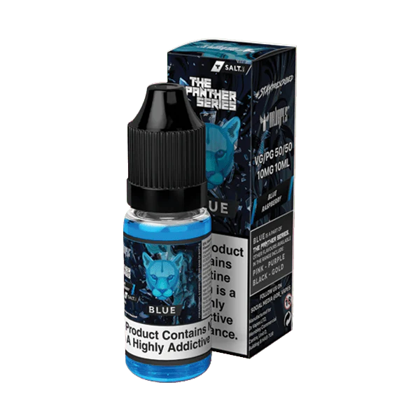 DR VAPES Blue Panther 10ml