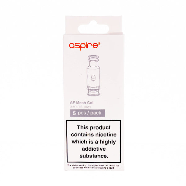 ASPIRE AF Replacement Coils