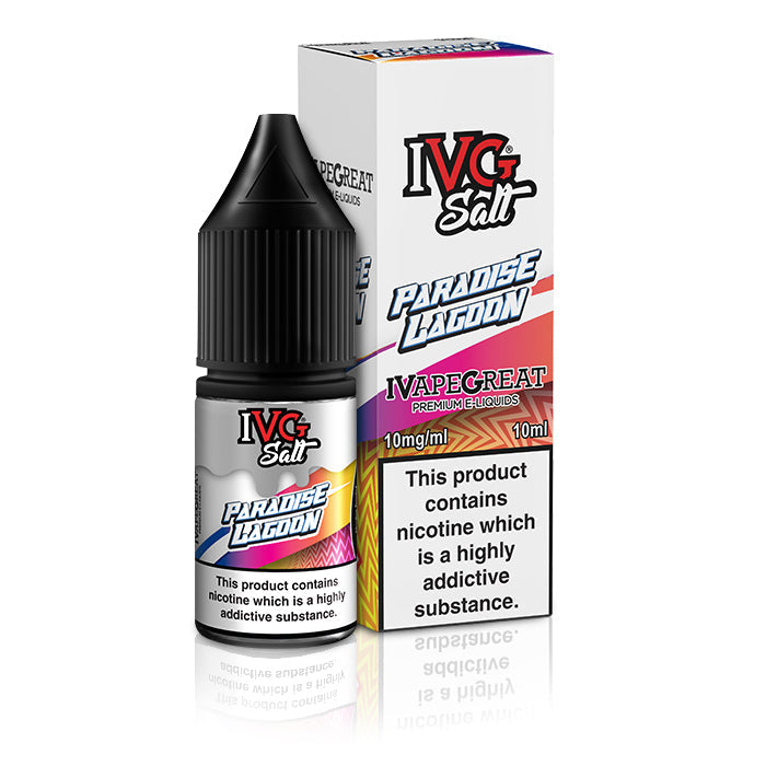 IVG Paradise Lagoon 10ml