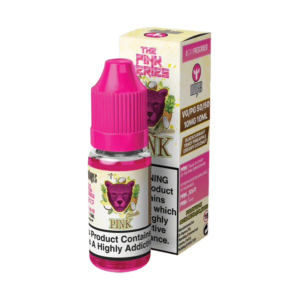 DR VAPES Pink Colada 10ml