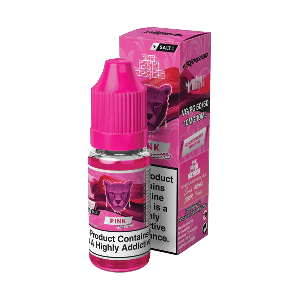 DR VAPES Pink Smoothie 10ml