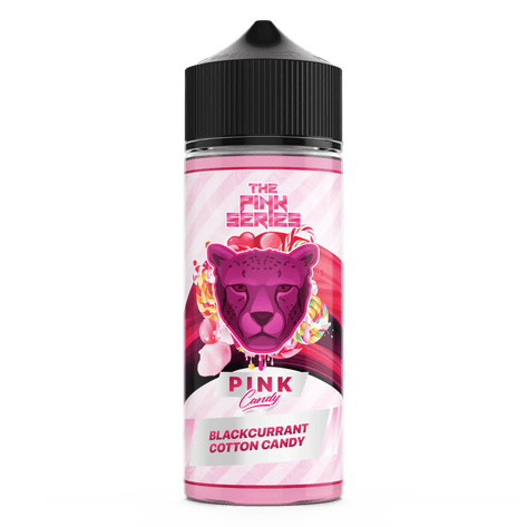 DR VAPES Pink Candy 100ml