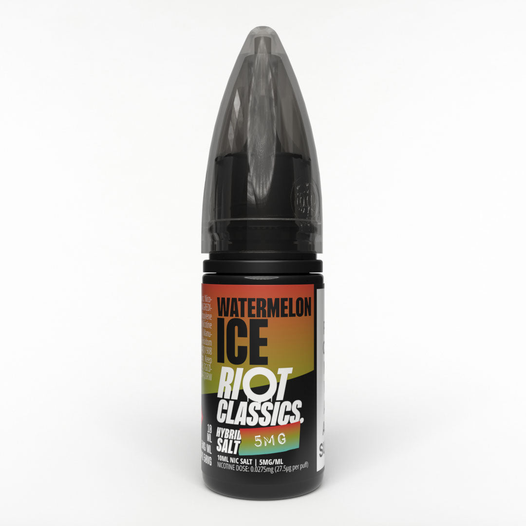 RIOT SALT - CLASSICS Watermelon Ice 10ml
