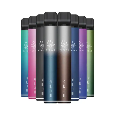 ELF BAR Elfa Pro Vape Kit