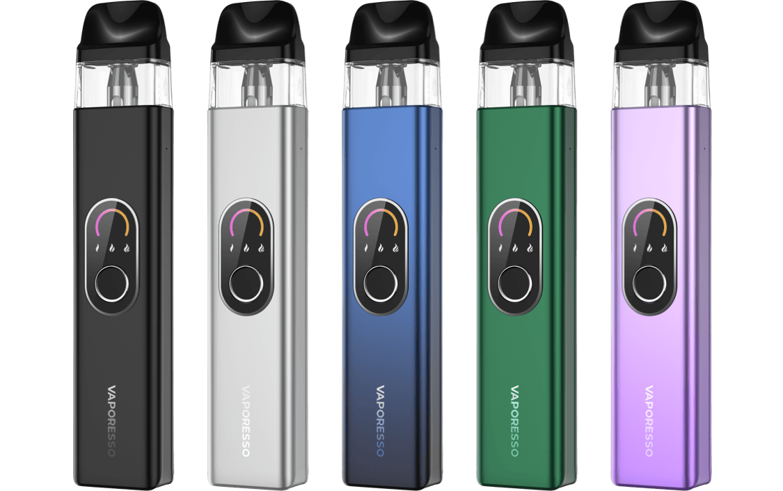 VAPORESSO Xros 4 VapeStop VAPORESSO Xros 4 VapeStop