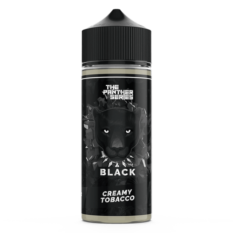 DR VAPES Black Panther 100ml