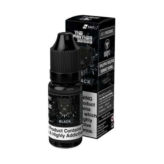 DR VAPES Black Panther 10ml