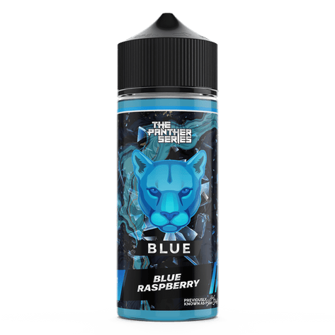 DR VAPES Blue Panther 100ml