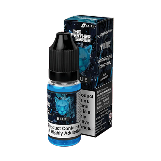 DR VAPES Blue Panther 10ml