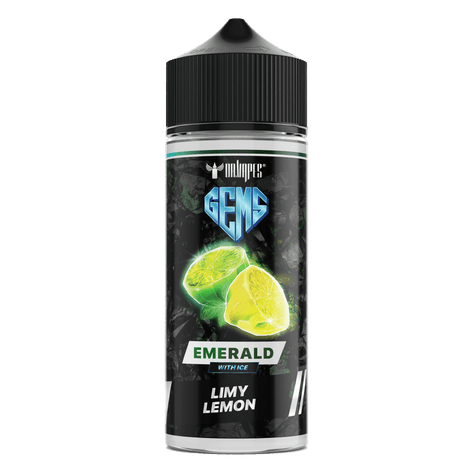 DR VAPES GEMS Emerald 100ml