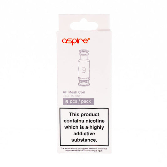 ASPIRE AF Replacement Coils