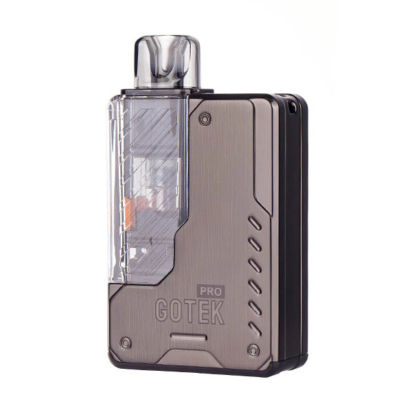 ASPIRE Gotek Pro