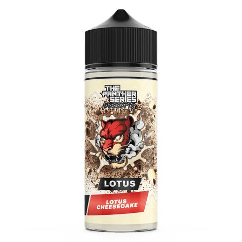 DR VAPES Lotus 100ml