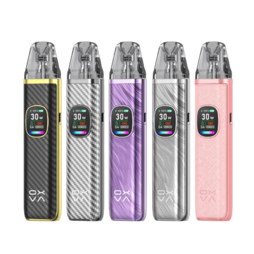 OXVA Xlim Pro 2 – VapeStop