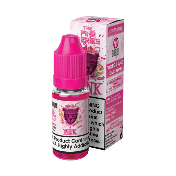 DR VAPES Pink Candy 10ml