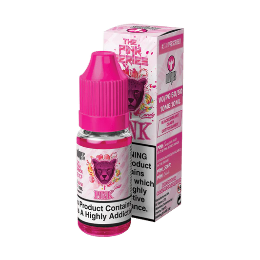 DR VAPES Pink Candy 10ml