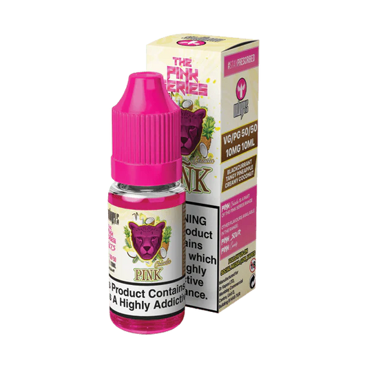 DR VAPES Pink Colada 10ml