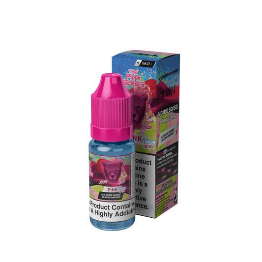 DR VAPES Pink Frozen Remix 10ml