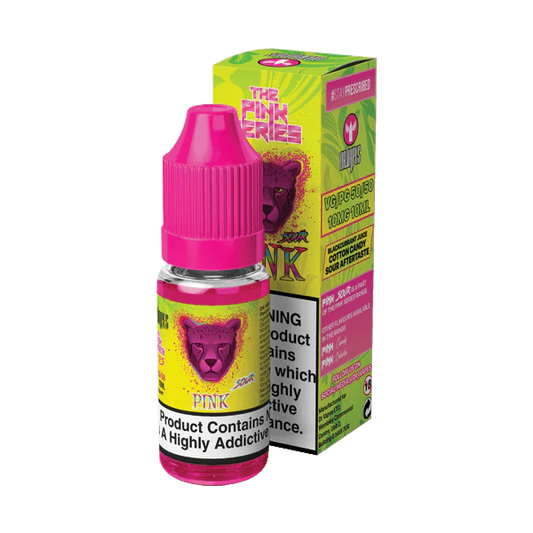 DR VAPES Pink Sour 10ml