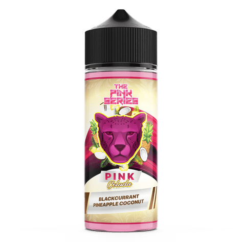 DR VAPES Pink Colada 100ml