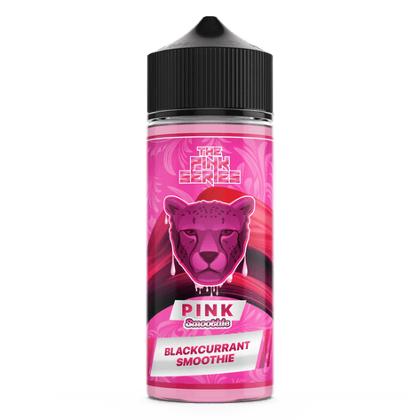 DR VAPES Pink Smoothie 100ml