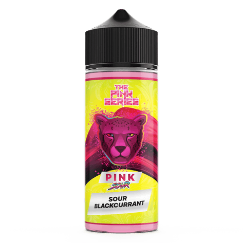 DR VAPES Pink Sour 100ml