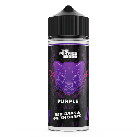 DR VAPES Purple Panther 100ml