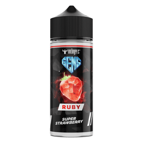 DR VAPES GEMS Ruby 100ml