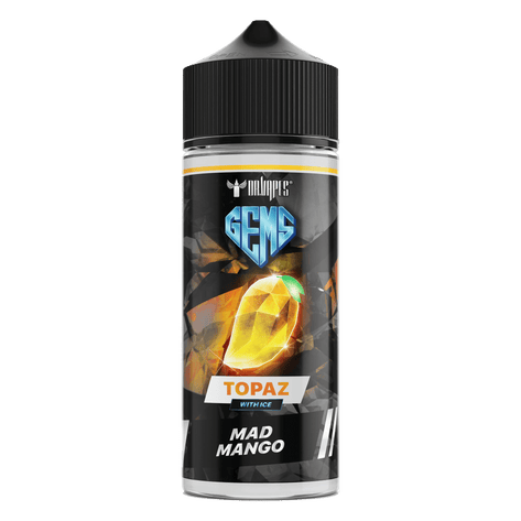 DR VAPES GEMS Topaz 100ml