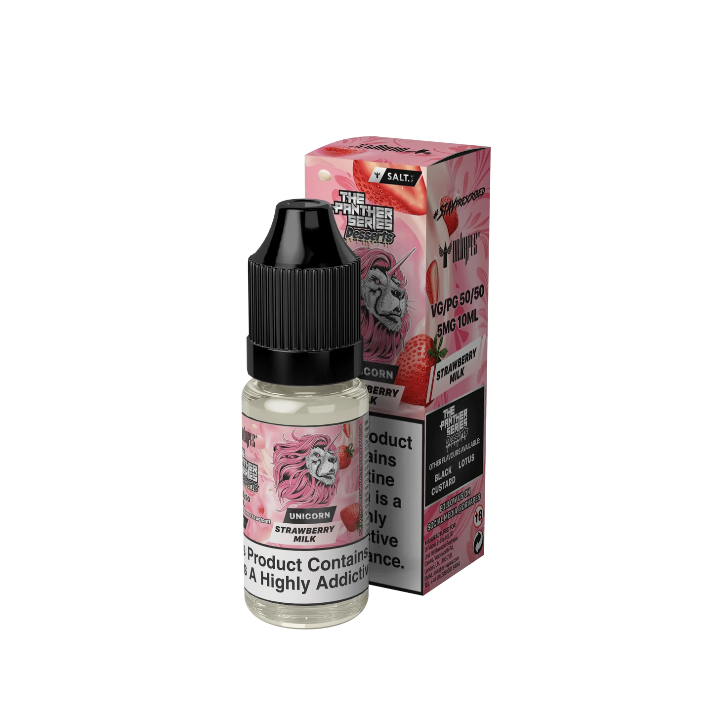DR VAPES Unicorn 10ml