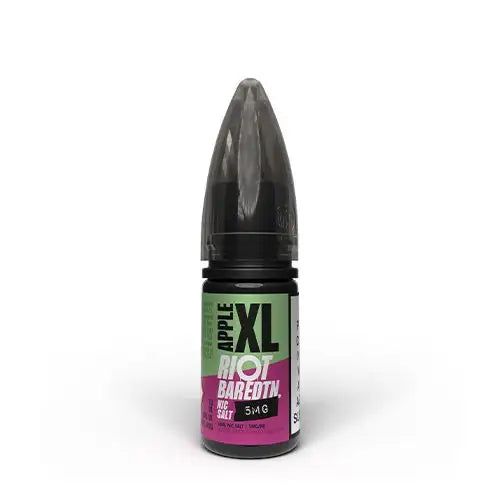 RIOT SALT - BAR EDTN Apple XL 10ml