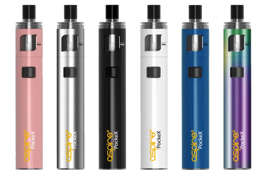 ASPIRE Pockex