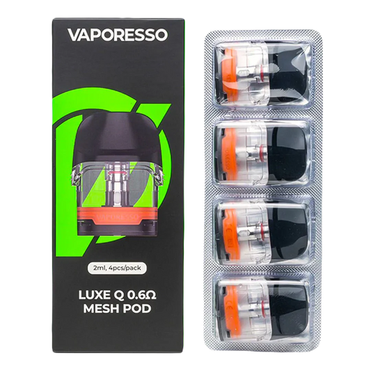 VAPORESSO Luxe Q Pods