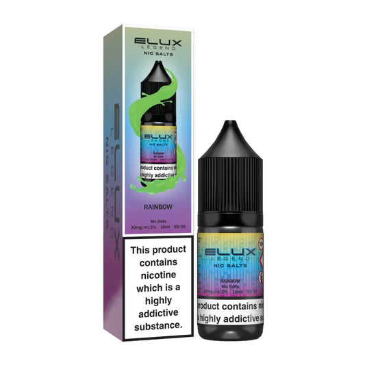 ELUX Rainbow 10ml