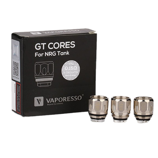 VAPORESSO NRG GT Replacement Coils